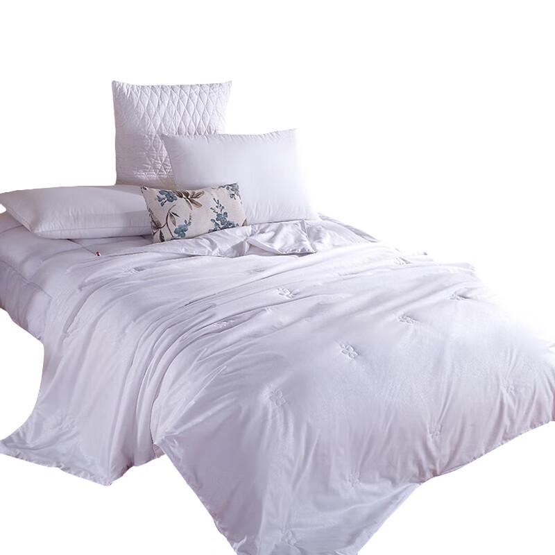 

Hengyuanxiang All-Season Mulberry Silk Blend Quilt