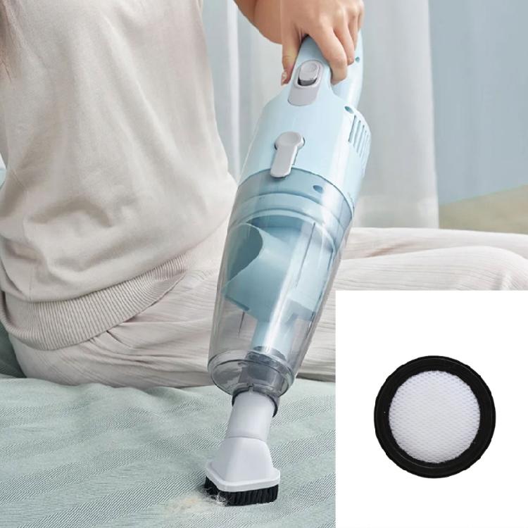 Filter Cotton Replacement Filters for Mites Eliminator Vacuum Cleaner Filter