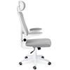 Sofotel Brass Micro Mesh Office Chair