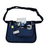 Small Nurse Waist Pouch for Nursing Care Waist Shoulder Apron Pen Small Item with Scissors Alcohol Blue Navy Pouch, Work, Bag, 2-way Bag, Bag, Case,