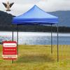 Junbei Retractable Outdoor Canopy Tent