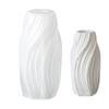Artistic Waved Design Silicone Mold To Create Unique Resin Vases Ideal For Jewelry Storage And Decoration