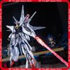 Sell Mg 1100 Seed Providence Regular Version Mech Assembly Model Kit Action Figures Desktop Decoration Doll Puzzle Toy Gift