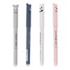 Korean Cartoon Erasable Easy To Erase Magic Friction Gel Pens Cute And Cute Erasable Gel Pen