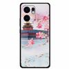 3D Emboss Case For OPPO Reno 13F 14F Case 13 14 F Coque Flowers Silicone Soft Back Cover For OPPO Reno 13 Pro A38 A18 Phone Case