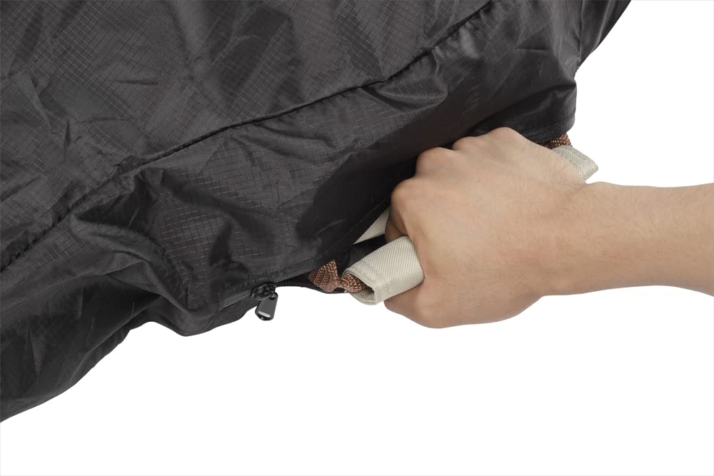 IBANEZ POWERPAD Series Bag Rain Cover (Compatible with EGEBAGHOLLOW) IRC5-BK