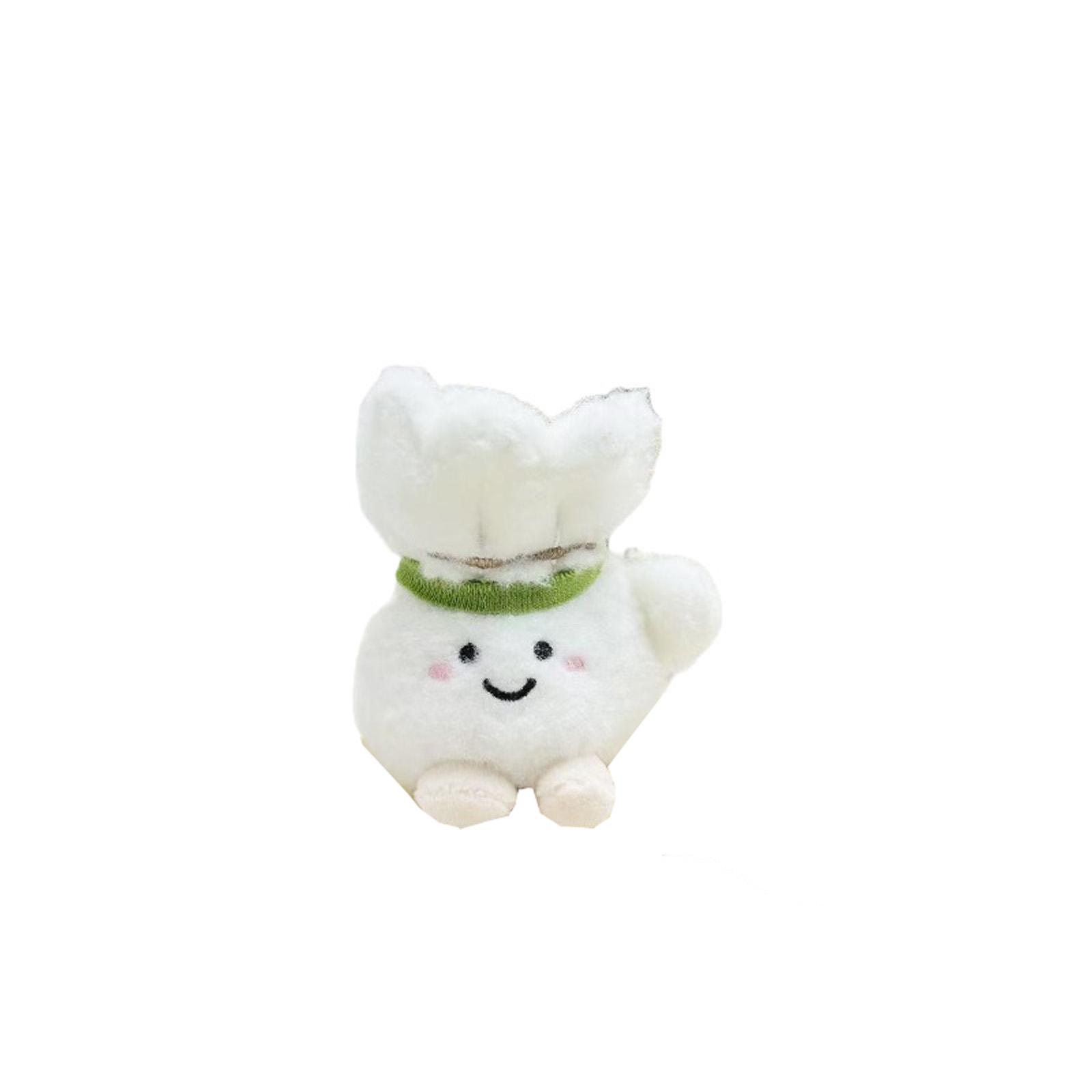

Soft And Cute Smiling Face Plush Toy: Soft To Pinch And Sweet To Look At, A Daily Little Helper One Size