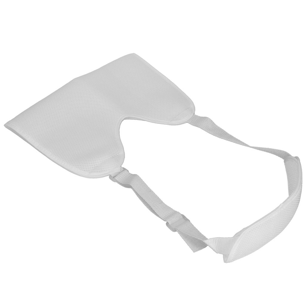 Mesh Shoulder Sling   Breathable Stable Arm Brace for Wrist Arm Injury Broken