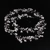 Women's Simple Hairband Headband (50cm) Crystal Hair Ornament