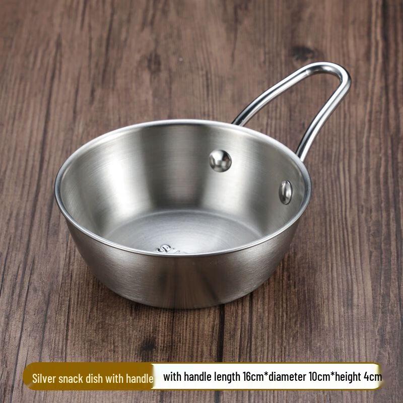 Creative Sectioned Serving Trays & Bowls