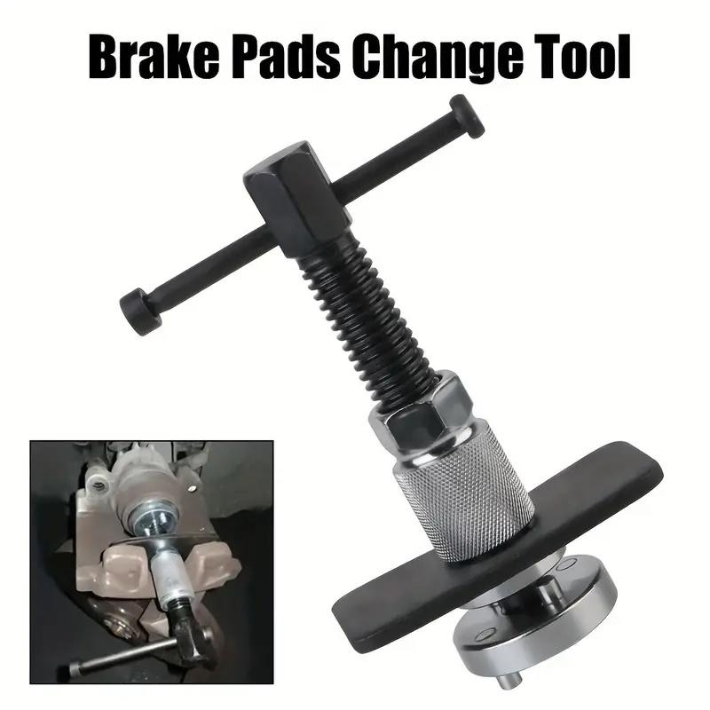Car Truck Brake Caliper Tool Set For Disc Pad Piston Rewind Wheel Cylinder Pump Separator Repair Disassemble Auto Accessories