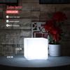 Pailide RGB Remote Control Decorative Table Lamp