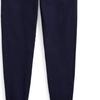 Polo Ralph Lauren FW22 Letter Logo Mid-Rise Drawstring Knit Sweatpants Men Sweatpants Navy-Blue MNPOPNT1BQ20269-410