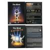 The Mind Board Game The Contagiously Fun Card Game English Version Party Game for Fun Family Game
