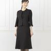 Mourning Clothes Black Formal Ladies Black 3603956 11 [Tokyo Soir] [Official] No.