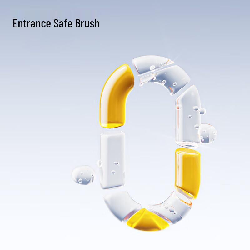 Frog Prince Ultra-Soft Gum Care Toothbrush