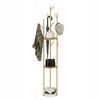 3-Tier Floor Clothes Rack Stand