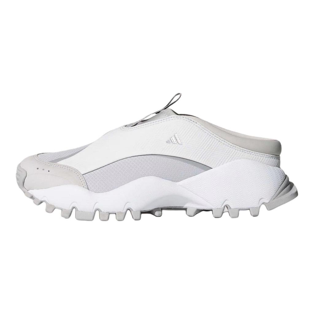 Adidas FOS SEEULATER Casual Shoes Women's Crystal White Gray KJ9099