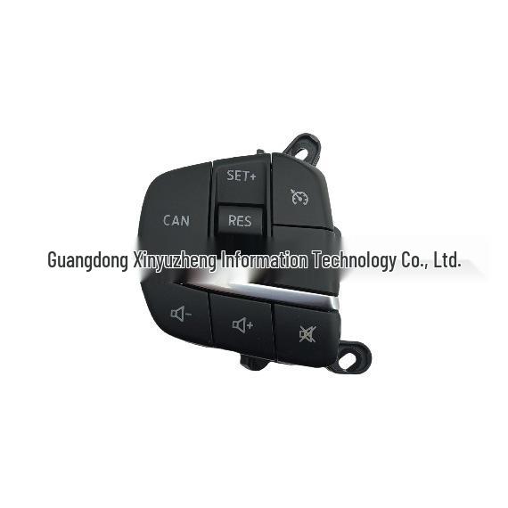 H1BT-9E740-AB/DB Cruise Control Switch for Ford Focus/Fiesta 19-20
