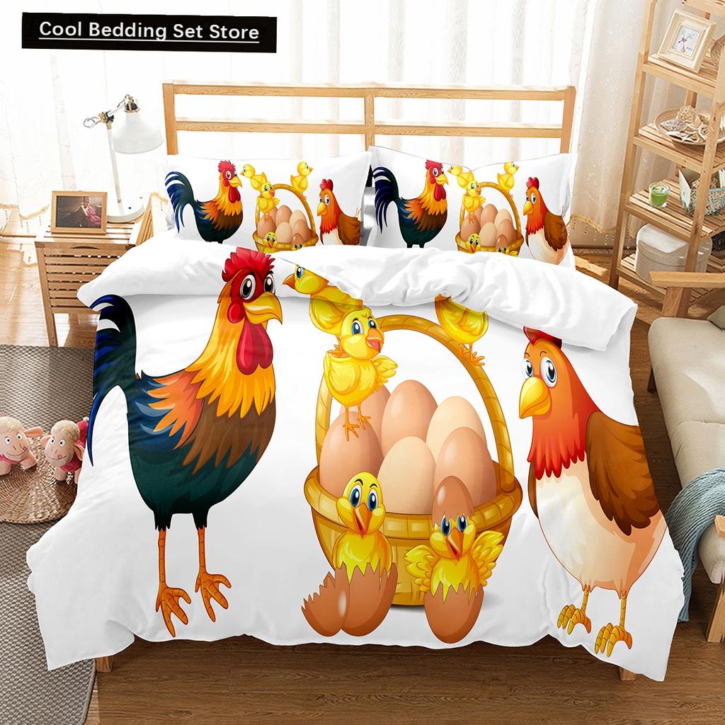 Home Living Luxury 3D Dragon Bedding Set Embroidered Duvet Cover Pillowcase Queen and King EU/US/AU/UK Size Comforter Bedding