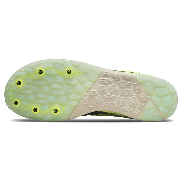 Nike Air Zoom Rival XC Spikes 5 'Volt Mint Foam' Men's CZ1795-702