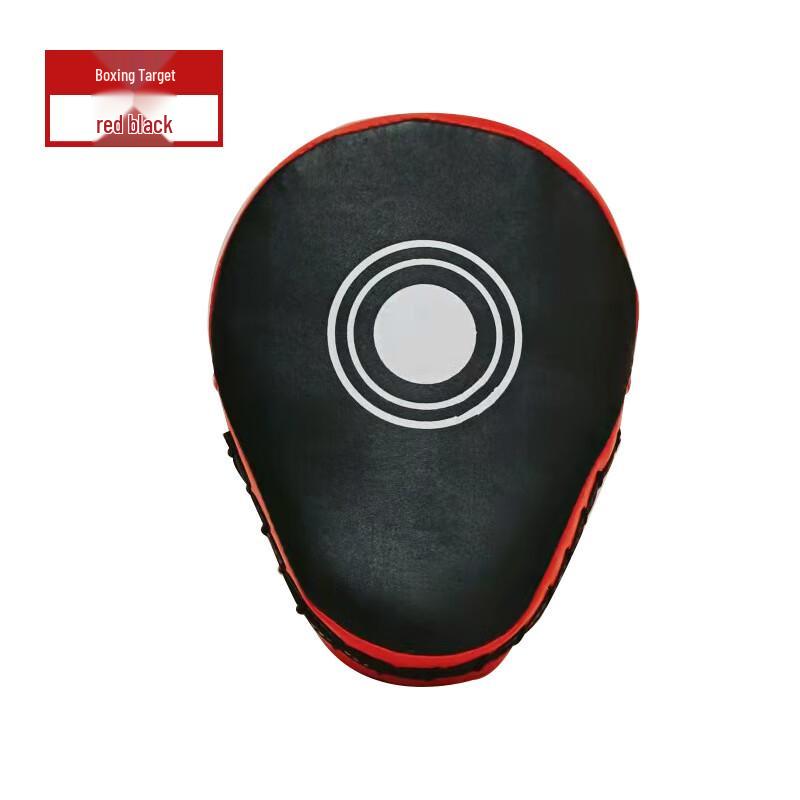 Boxing Training Targets