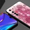 Chinese Words Catchphrase Free Trend Case For Realme C67 C63 C55 C53 C35 C25 C21 GT 2 3 5 6 10 11 12 13 Pro Soft TPU Phone Cover