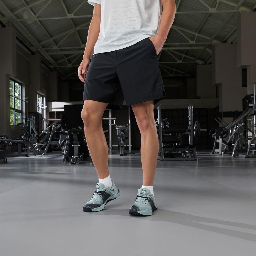 Nike Casual Shorts Men s Black Moderate M