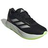 Adidas Duramo Sl Comfortable Versatile Durable Low-Top Running Shoes Unisex Sneakers Black White Green IE7963