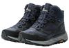 Обувь для треккинга Jack Wolfskin TERRAVENTURE TEXAPORE MID W Wagenschuh graphit