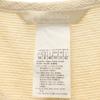 S Max Mara No Sleeve One Piece 42 Beige Women Used
