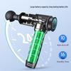 Zhuochao Y10 Luxury Percussion Massage Gun CN plug (adapter included)
