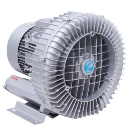 High Pressure Ring Vortex Blower Vacuum Air Pump 220V 50Hz Electric Blower for Aquaculture High HP Air Blower