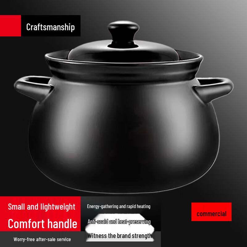 Sule Multi-functional Ceramic Stew Pot