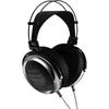 iBasso Audio SR3 Open Dynamic Headphones with Hi-Res 3.5mm and 4.4mm-6.35mm Adapter for Over-Ear Headphones