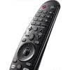 Lg An-mr19ba Magic Remote Control With Voice Recognition: Compatible With 2019 Lg Smart Tvs ()_fm18
