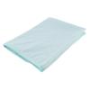 Premium Bed Pad, Waterproof and Washable, 27.6x47.2 inch Sheet for Children or Adults with