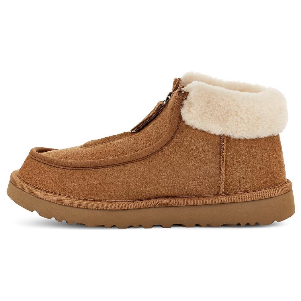 (WMNS) UGG Funkarra Chestnut Natural Women s 1143955-CNAT EU 36