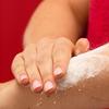 Lush Süper Süt 65g - Pudralama Tozu