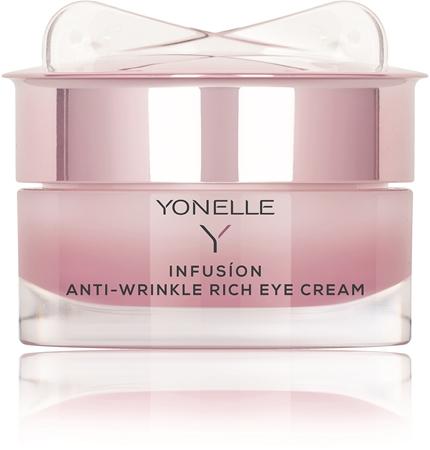 

Crème De Nuit Anti-rides Contour Des Yeux TU