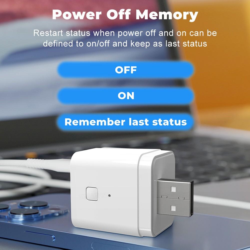 Home Sharing Power Adapter APP Control Home Sharing Charging Head APP Control Fireproof Material Heat-resistant