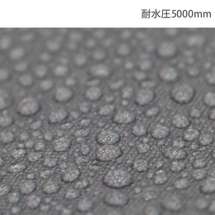 DOD Grand Sheet (3-Person) 190cm x 190cm GS3-565-GY Gray