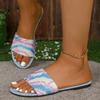 Sapatos de mulher – Pantufas para mulheres