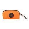 with Carabiner Clip Dog Poop Bag Holder Portable Animal Waste Collection Pouch  Walking
