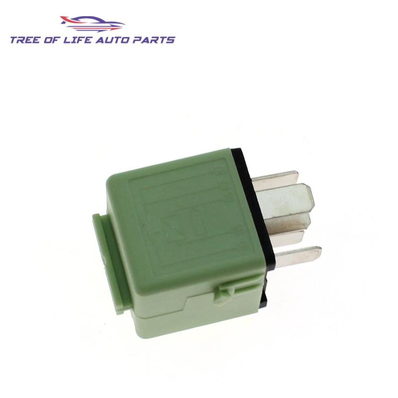 10pcs 61368373700 Car Air Suspension Relay Ignition Relay For BMW 1 3 5 6 7 Series X3 X5 X6 Z3 Z4 V23134-K59-X312 61311378301