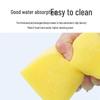 Extra Large Car Wash Sponge
