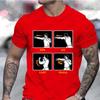 T-shirts for Men Per My Last Email Funny T-Shirt Office Job Sarcastic Jokes Workers Top Friends Family T Shirts Oworker Clothing