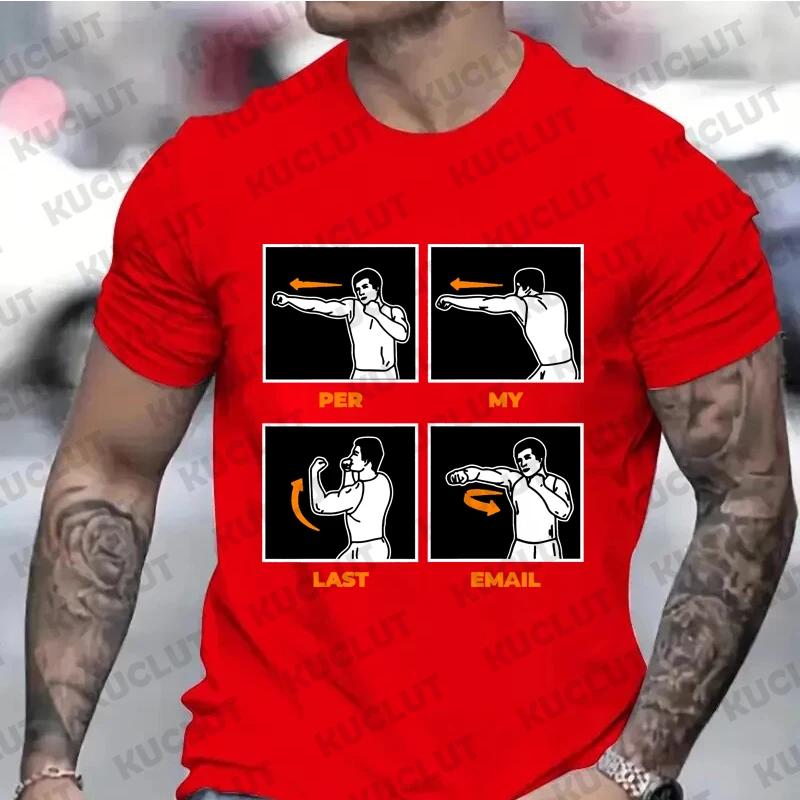 

Футболки для мужчин По моему последнему электронному письму Смешная футболка Офисная работа Саркастические шутки Работники Топ Друзья Семья Футболки Oworker Clothing XXXXXL золотой