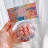 Cake Food Stress Relief Squeeze Party Kids Fidgeting Girl Baby Soft Super Shapeable Pinch Toy Party Favors Christmas Halloween