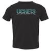 Uche 13 Support Letters Design - Philly Soccer Fans Toddler T-Shirt Unisex T-Shirt